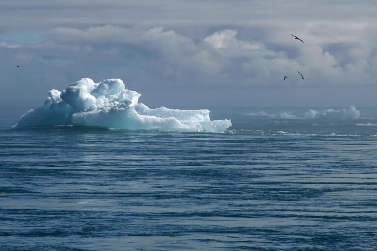 El cambio climático en España: impactos ya visibles y urgencia de actuar