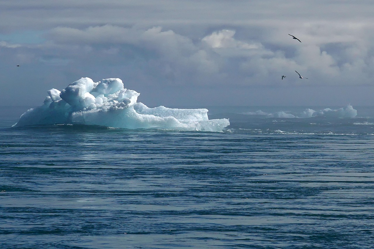El cambio climático en España: impactos ya visibles y urgencia de actuar
