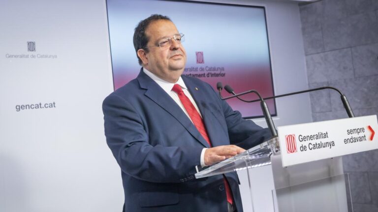El TSJC investiga a Joan Ignasi Elena como presunto cooperador en un delito de prevaricación
