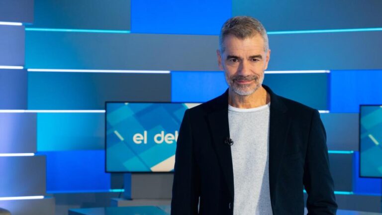 El PSPV denuncia que el programa de Toni Cantó en 'À Punt' costó 77.000 euros por entrega