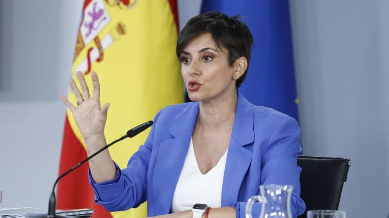El PSOE no contempla aprobar un nuevo decreto para prorrogar los alquileres