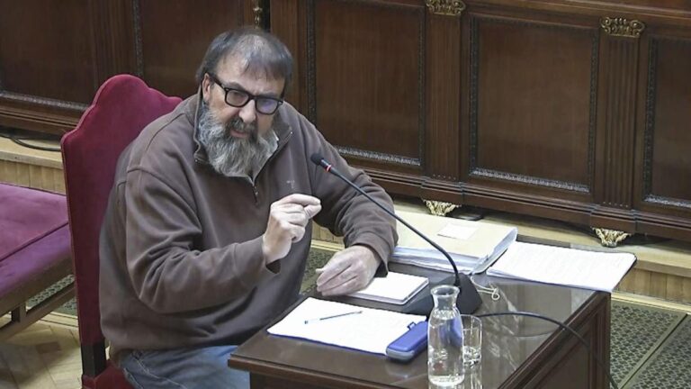 El asesor fiscal de un bar de Pamplona admite que dio a Koldo García seis facturas con tíquets falsos