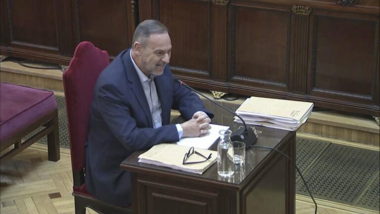 El fiscal mantiene la petición de pena para Ábalos, Koldo y Aldama en el caso mascarillas: última hora en directo