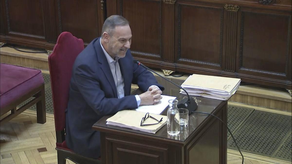 El fiscal mantiene la petición de pena para Ábalos, Koldo y Aldama en el caso mascarillas: última hora en directo