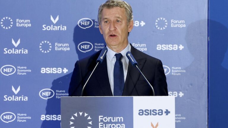 El PP busca centrarse en temas de “gestión” y alejarse del “ruido” del caso de las mascarillas
