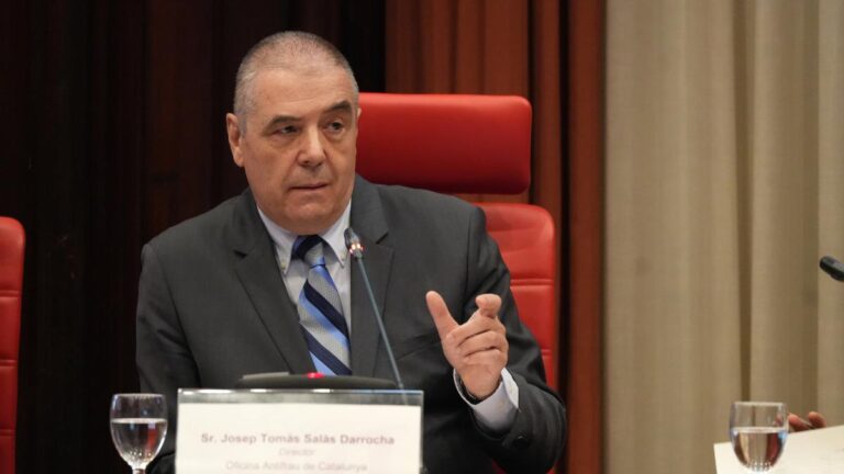 Antifrau denuncia 34 graves carencias en la ley que protege a los alertadores de corrupción