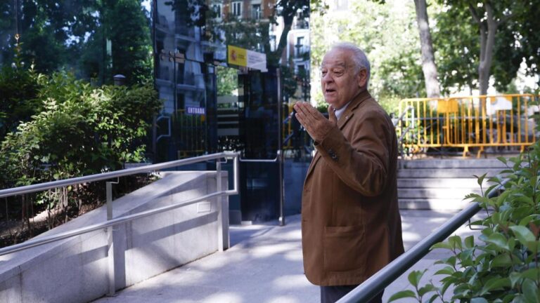 Un exjefe de la UDEF niega presiones al inspector de Gürtel para suprimir a “M. Rajoy” de sus informes