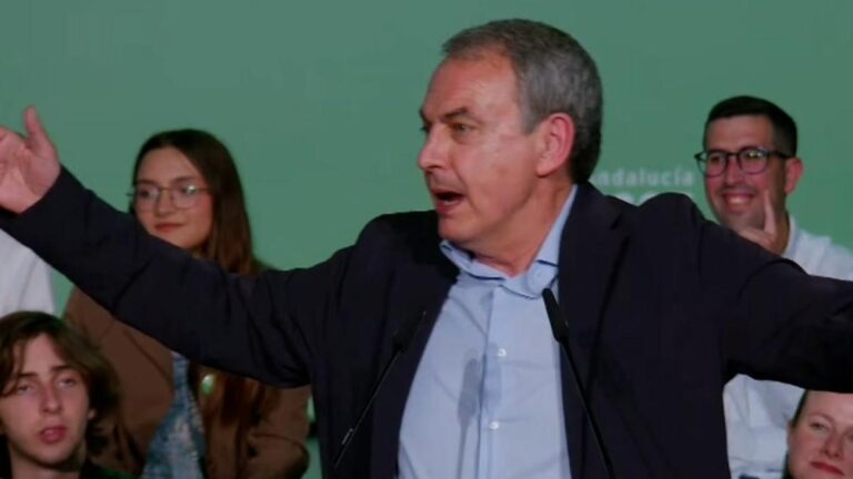 El mediador que puso en contacto a Plus Ultra y Zapatero fue relacionado con los pagos a Podemos