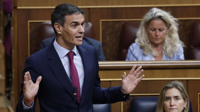 El Gobierno no ve por ahora en peligro el sostén de sus socios parlamentarios tras la imputación de Zapatero