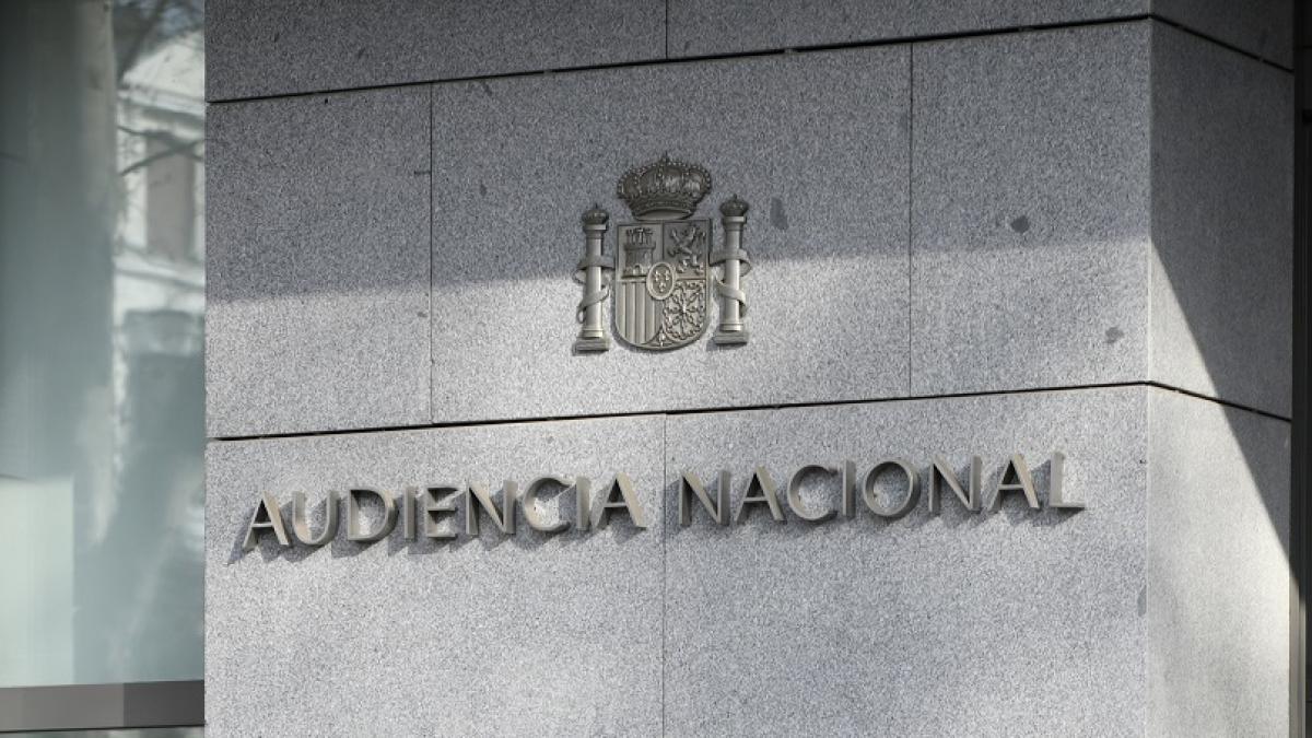 Prisión para uno de los 10 detenidos en una operación contra el terrorismo yihadista