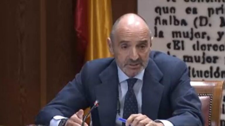 La UDEF sitúa a Julio Martínez como testaferro de Zapatero: “Es el banco del jefe”