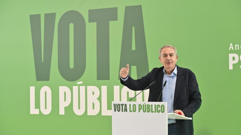 Zapatero estaba autorizado para operar en las cuentas de sus hijas, receptoras de casi un millón de euros de la trama