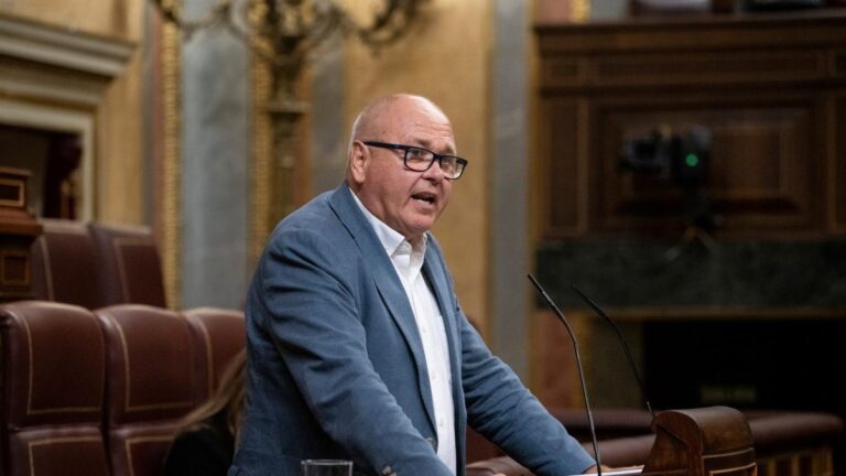 El TS cita como investigado por prevaricación al diputado de Sumar Félix Alonso el 15 de junio
