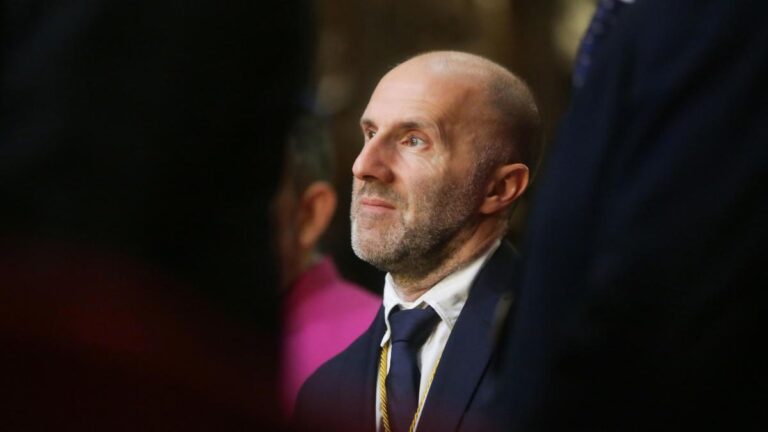 La Fiscalía pide 9 años de inhabilitación para Jácome por prevaricación