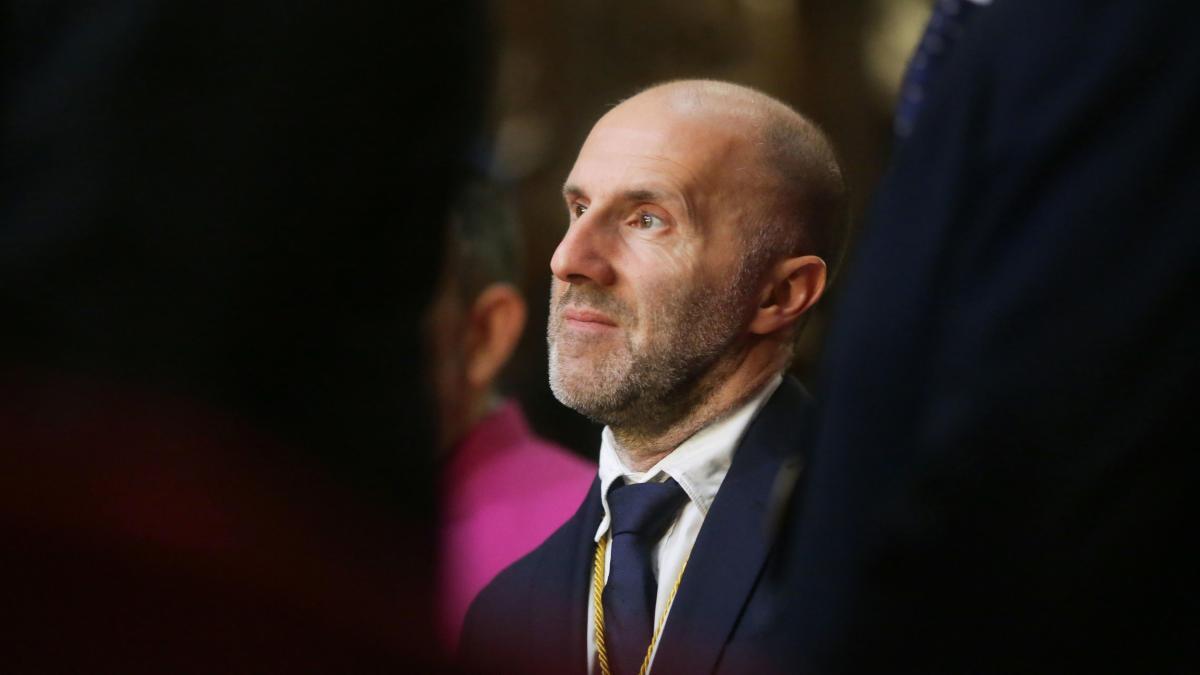 La Fiscalía pide 9 años de inhabilitación para Jácome por prevaricación
