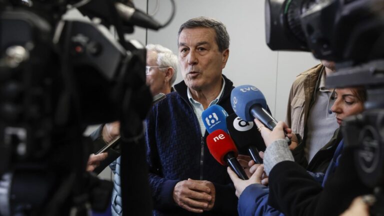 El PSPV denunciará al conseller de Sanidad por “ocultar datos sobre la privatización”