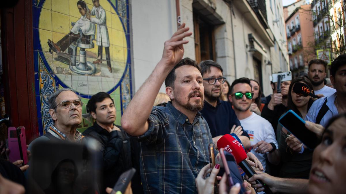 Imputado un alto cargo de la UDEF por presuntas maniobras para desprestigiar a Podemos