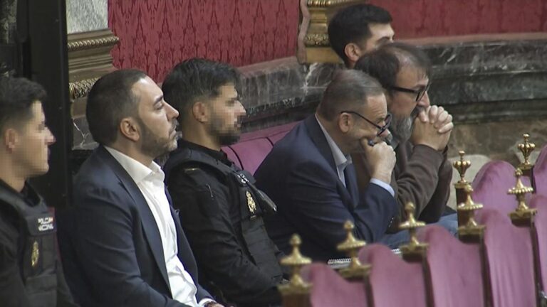 El Supremo ve “inmediata” la sentencia a Ábalos por “hechos muy graves”