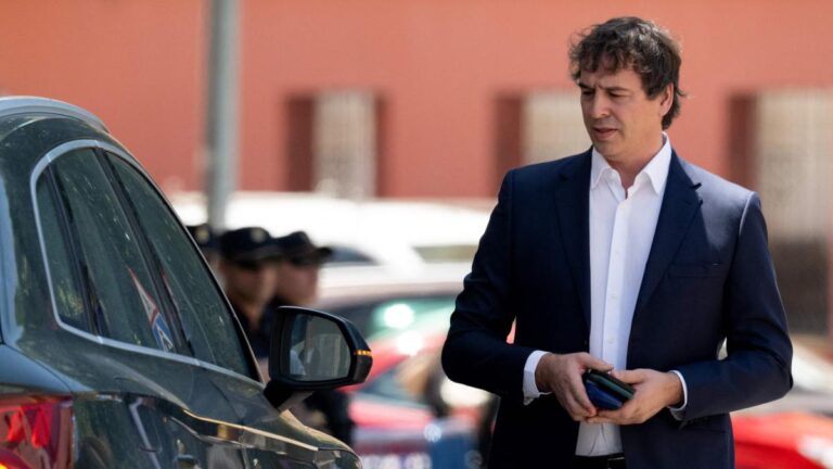 Juicio a David Sánchez | Última hora sobre el hermano de Pedro Sánchez, hoy en directo
