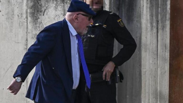 Villarejo sin filtros: Rajoy quería “trincar”, el “coronas” y jefes incapaces