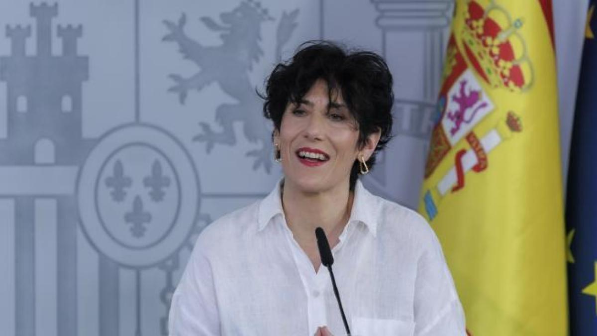 El Gobierno acusa ahora a Feijóo de “cinismo y desesperación” por pedir ayuda al PNV y Junts