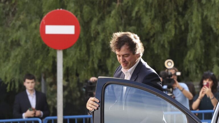 David Sánchez se enfrenta a última hora a un nuevo delito que conllevaría seis años de cárcel