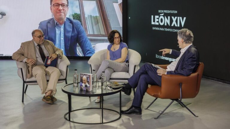 Los rugidos de León XIV
