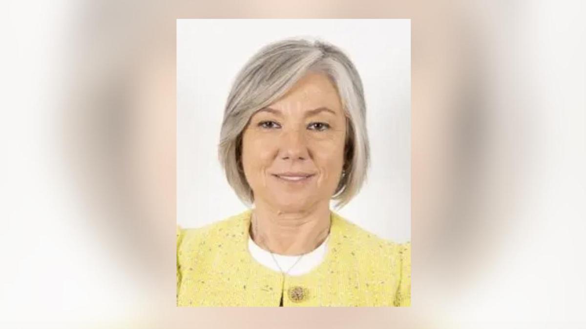 La senadora del PP María José Ortega, herida grave en un accidente de tráfico