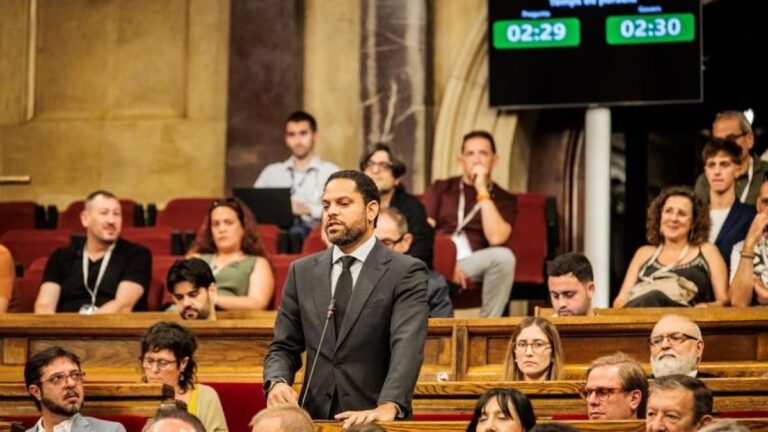 Catalunya no es Ciudad Juárez, como dice Garriga: la ciudad mexicana tiene 43 veces más homicidios