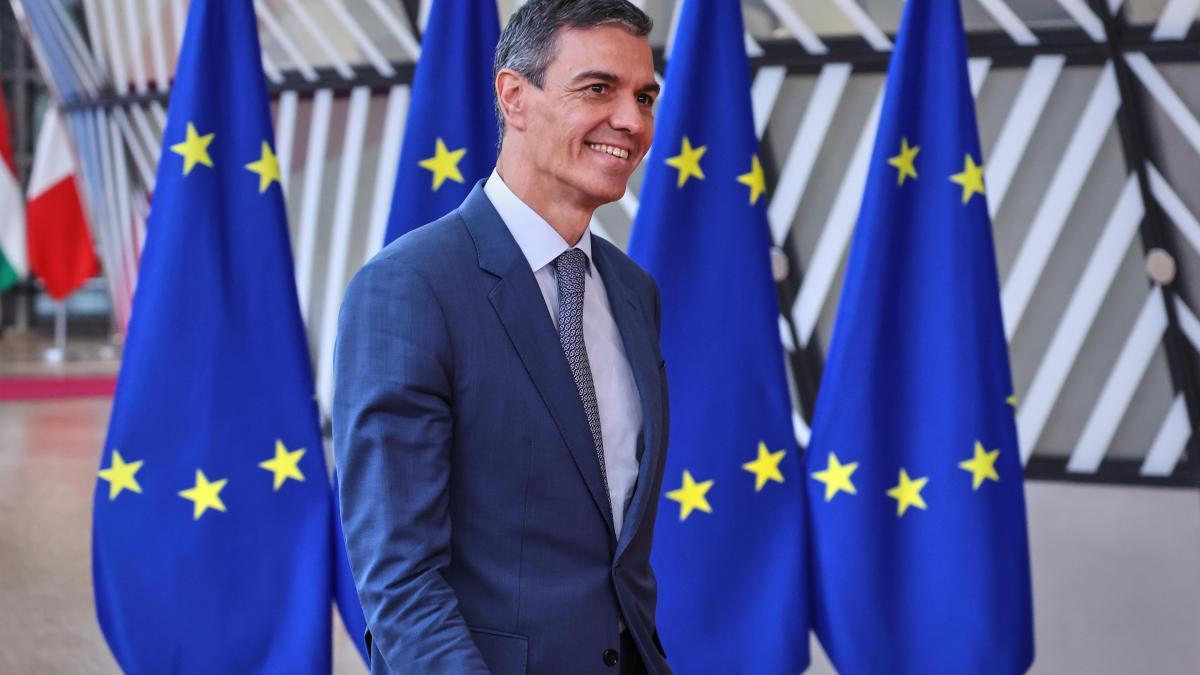 Sánchez traslada su “empatía” a Zapatero: “Me ha manifestado su inocencia y yo respaldo a José Luis”