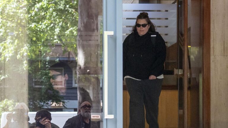 Las hijas de Zapatero, tras la “estructura artificiosa” de la organización liderada por su padre