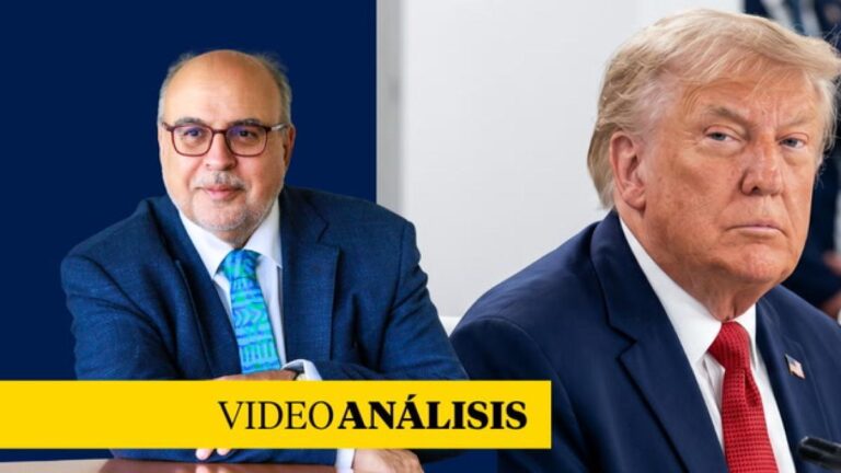 Trump estrujará a Sánchez