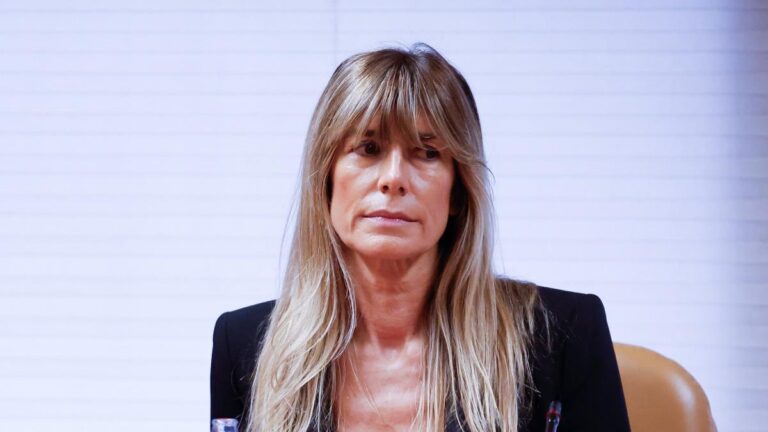El CGPJ estudia si toma medidas por el auto del juez Peinado que asegura que la escolta de Begoña Gómez podría contribuir a su fuga