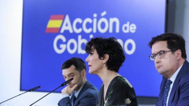El Gobierno advierte contra la corrupción: “El que la hace la paga, se llame Ábalos o Ayuso”
