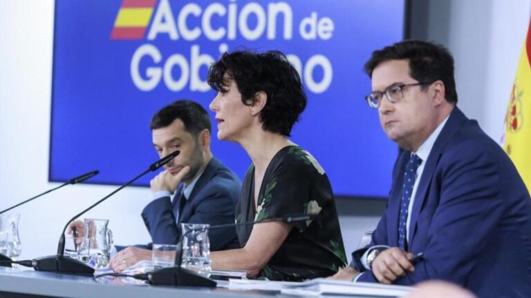 Sánchez comparece este miércoles ante el Congreso dispuesto a librar la batalla política