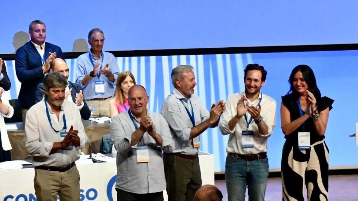El PP augura la “defunción” del PSOE por “encubrir” la corrupción del entorno de Sánchez