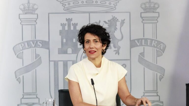 El Gobierno rebate las nuevas acusaciones de Feijóo: “Parece ya oler una derrota electoral”