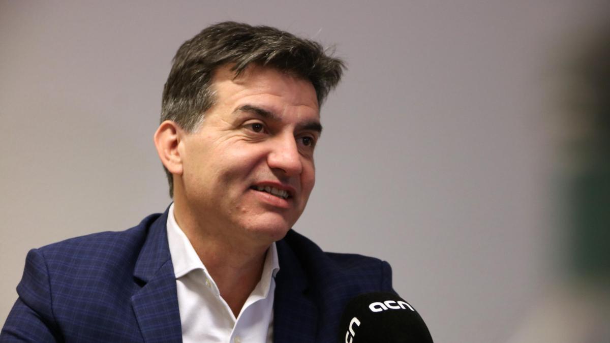 La ex directora del CNI alega de nuevo secreto oficial ante la jueza del espionaje a Sabrià