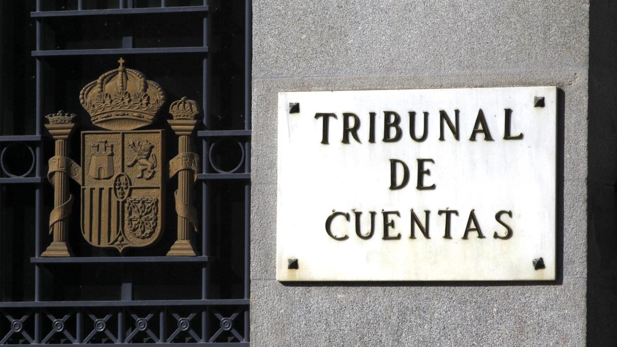El Tribunal de Cuentas elude aplicar la amnistía de momento y da diez días a las partes para alegar