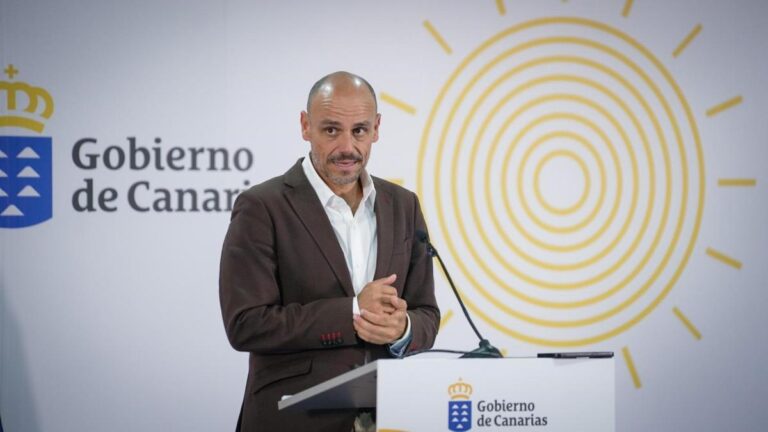 Canarias recuerda a Andalucía que el reparto de menores migrantes es obligatorio