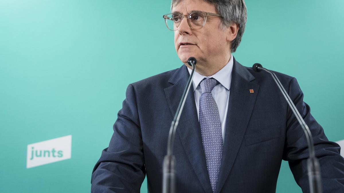 ¿Cuál es el horizonte judicial de Puigdemont y la amnistía tras la sentencia de la justicia europea?
