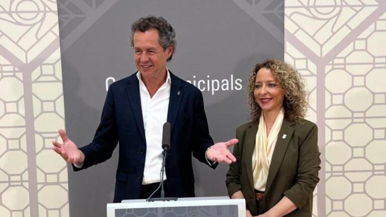Junts expulsa del partido de manera definitiva a los dos concejales de Sabadell que expedientó