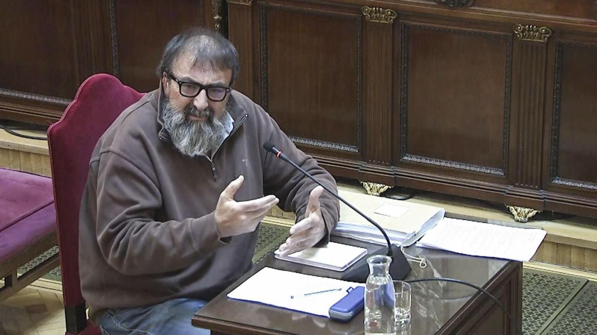 La Fiscalía y el juez Moreno piden que Balas siga investigando el caso Koldo pese a su ascenso