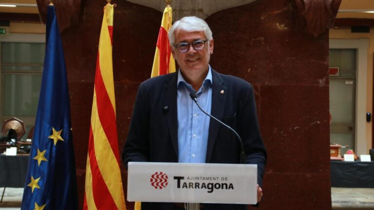 Junts activa la maquinaria para escoger a su candidato en Tarragona: Habrá primarias