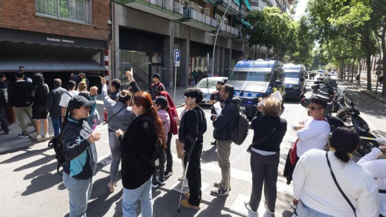 La Abogacía del Estado defiende la regularización porque fortalecerá la seguridad social y la recaudación