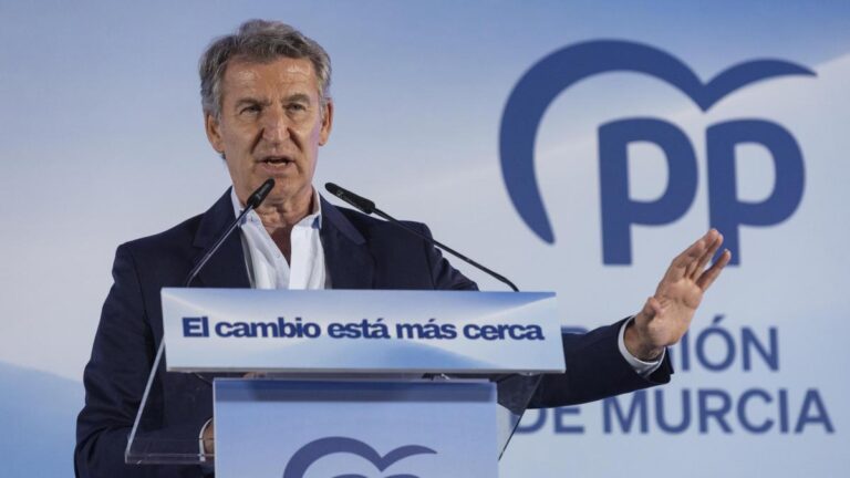 El PP lanza una batería de iniciativas para “fiscalizar” la aplicación de la “ley de nietos”