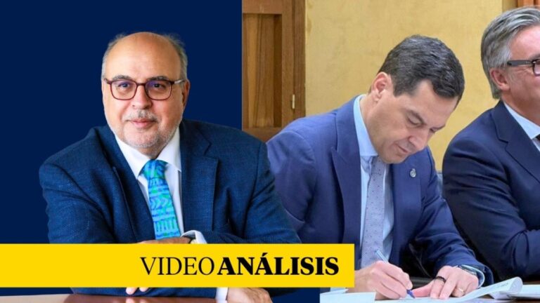 El segundo despegue de Vox