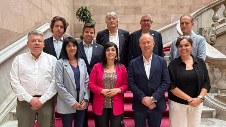 Dimisión de peso en Aliança Catalana Osona por la incorporación de un exmilitante de Fuerza Nueva y de Societat Civil