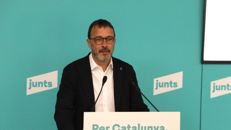 Junts se sacude la presión de Illa y Junqueras y rechaza de nuevo el modelo de financiación
