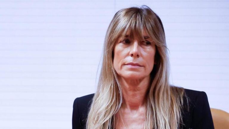 El juez deniega a Begoña Gómez el permiso para viajar a Turquía pero le deja ir a Londres